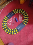 tor dla samochodzików 