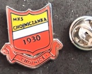 odznaka CHOJNICZANKA Chojnice