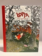 Lotta. Trzy opowiadania