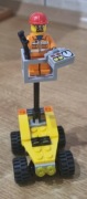 LEGO City 30229 Podnośnik