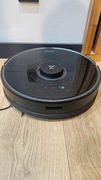 Roborock s7 czarny + stacja opróżniająca