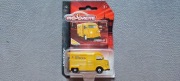 MAJORETTE Citroen HY - VINTAGE 