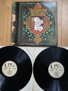 Bonzo dog band history of the bonzos 2LP USA 1st press 