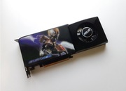 ASUS GeForce GTX275 896MB/448bit GDDR3 PCI-E do retro PC