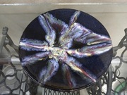 Patera Andrzej Trzaska "Przyjaźń" Włocławek Pięknie Kontrastowa