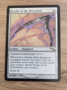 MTG Scythe of the Wretched MRD