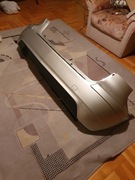 Mercedes B klasa W245 polift zderzak tylny. Lakier 761