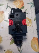 Blok zaparzający delonghi 