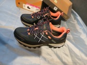 Buty trekkingowe damskie 39 26cm Regatta Lady Samaris III Low 