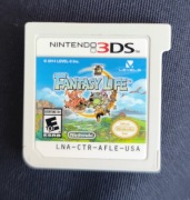 Fantasy Life  Nintendo 3DS USA