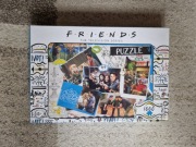 Puzzle Friends Trefl 1000 elementów 
