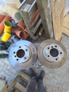 Tarcze Bmw f20 6792217