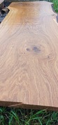 Blaty stoły dąb 260 lat cedr stuletni prosto z Francji