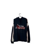 Le Coq Sportif hoodie, rozmiar L, stan bardzo dobry