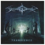 Shylmagoghnar Transience. CD 