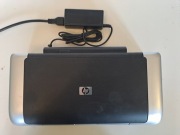 Drukarka atramentowa HP DeskJet 460