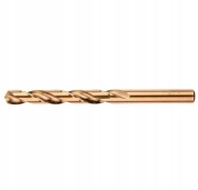 Wiertło do metalu hss-co 9.5 mm GRAPHITE 57H052