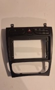 Ramka radia 9cali w203
