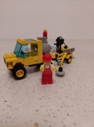 Lego 6667 Pothole Patcher