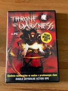 Throne Of Darkness PC