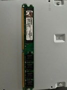 Pamięć DDR2 2GB KINGSTON