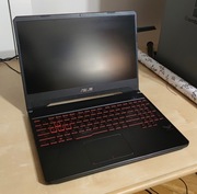 Asus Tuf Gaming FX505GM-AL292