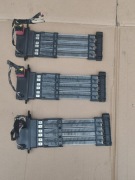 PEUGEOT 508 GRZAŁKA NAGRZEWNICA ELEKTRYCZNA