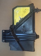 Mocowanie pokrywa akumulatora Volvo S60 V70 