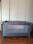 Łóżeczko turystyczne Moby-System 