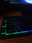 Klawiatura Redragon K512 Shiva