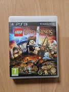 Lego The Lord Of The Rings Polska Wersja Władca Pierścieni 