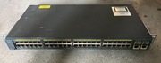 Switch Cisco WS-C2960-48TC-S