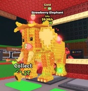 STRAWBERRY ELEPHANT | Steal a Brainrot | Roblox 