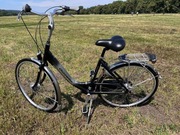 Rower miejski Gazelle Furore