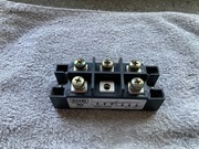 mostek prostowniczy 3-fazowy 60A 1200V 60MT120K