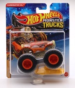 Monster Truck Hot Wheels