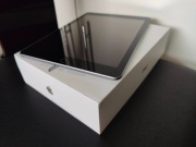 Apple iPad 6 128GB Cellular SIM +GRATIS etui mag