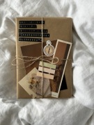 Blind date with a book