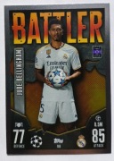 Match Attax 2023/24 JUDE BELLINGHAM nr.146 BATTLER 