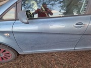 Drzwi lewy przód Seat Toledo Altea l5sv gotowe do założenia 