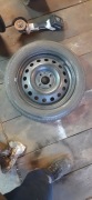 Koło do Nissan 175/60 R15 ET 50