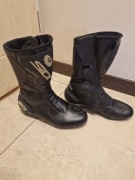 Buty motocyklowe SDI