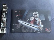 Star Wars Unlimited - mata do gry od Gamegenic - Mandalorian