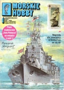 Morskie hobby nr 1/1991