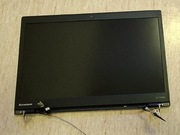 Klapa matryca lenovo x1 G1 carbon 1600x900 matowa 