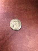 Destrukt 5 groszy 2018r.