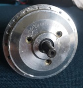 Silnik do roweru ebike