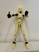 DUMMY 13 minilegenda /mini figurka 