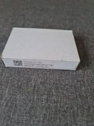 Etui ALUMINIOWE sztywne na karty SD i microSD