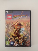 LEGO Indiana Jones 2 | PC | PL
